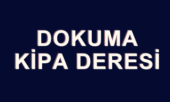 Dokuma Kipa Deresi