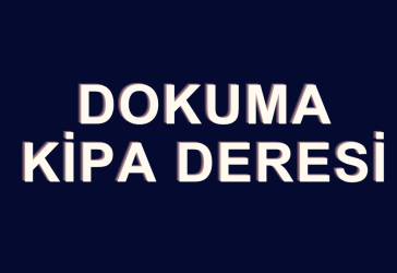 Dokuma Kipa Deresi