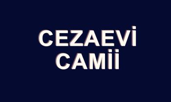 Cezaevi Camii