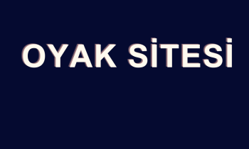 Oyak Sitesi