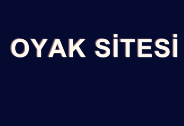 Oyak Sitesi