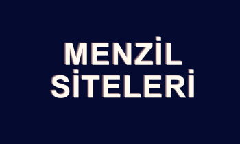 Menzil Siteleri