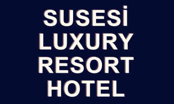 Susesi Luxury Resort Hotel