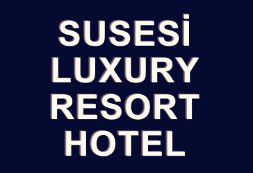 Susesi Luxury Resort Hotel