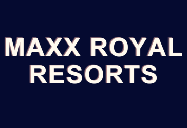 Maxx Royal Resorts