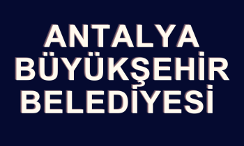Antalya Büyükşehir Belediyesi 
